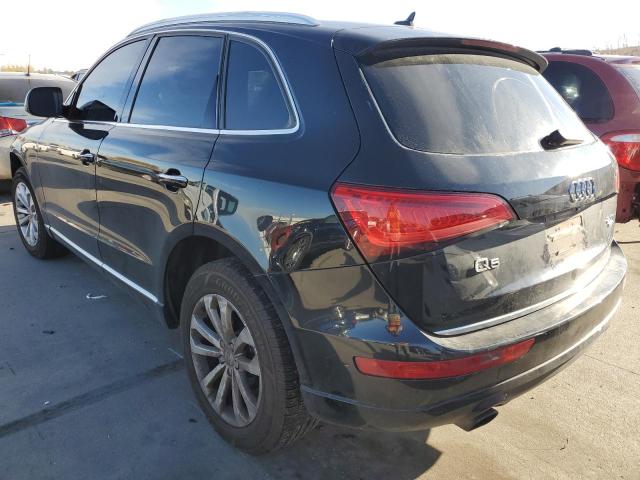 Photo 2 VIN: WA1CFAFP5FA077532 - AUDI Q5 