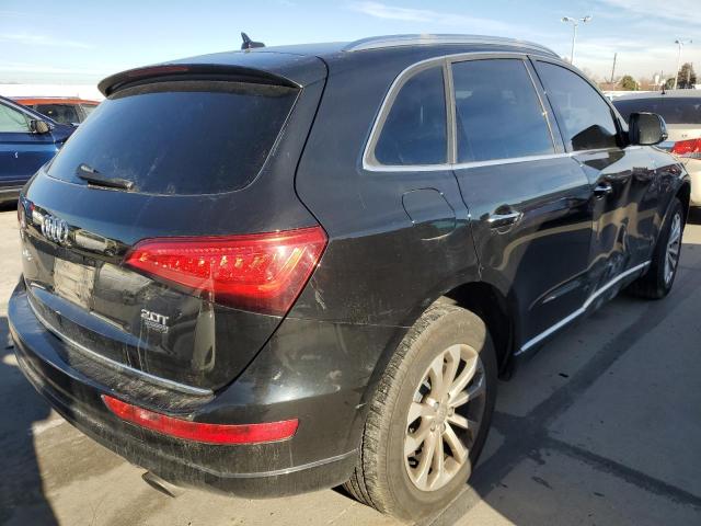 Photo 3 VIN: WA1CFAFP5FA077532 - AUDI Q5 