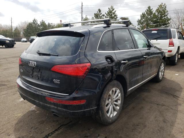 Photo 3 VIN: WA1CFAFP5FA096999 - AUDI Q5 PREMIUM 