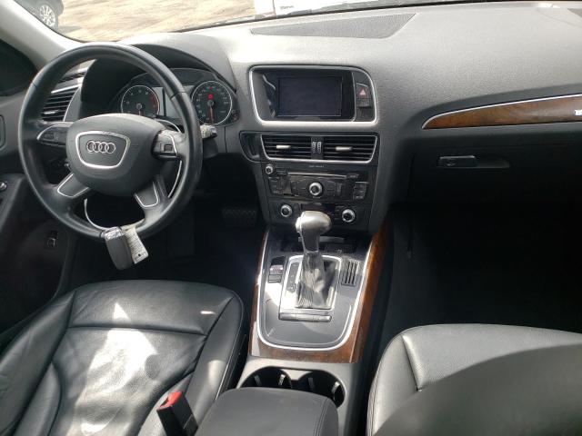 Photo 8 VIN: WA1CFAFP5FA096999 - AUDI Q5 PREMIUM 