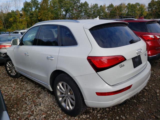 Photo 1 VIN: WA1CFAFP5FA104356 - AUDI Q5 PREMIUM 