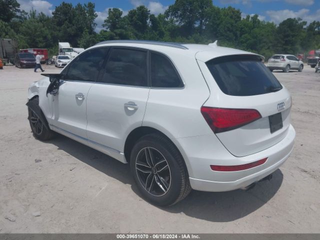 Photo 2 VIN: WA1CFAFP5FA113428 - AUDI Q5 