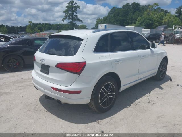 Photo 3 VIN: WA1CFAFP5FA113428 - AUDI Q5 