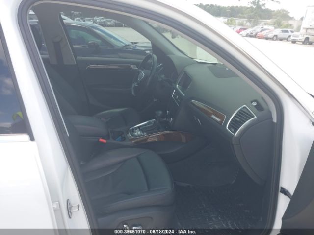 Photo 4 VIN: WA1CFAFP5FA113428 - AUDI Q5 