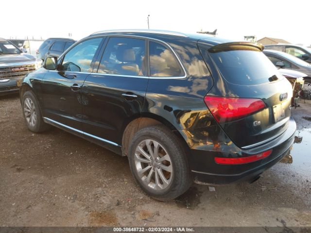 Photo 2 VIN: WA1CFAFP5FA129578 - AUDI Q5 