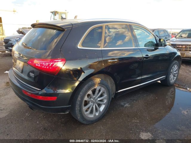 Photo 3 VIN: WA1CFAFP5FA129578 - AUDI Q5 