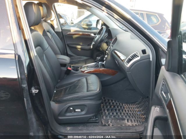 Photo 4 VIN: WA1CFAFP5FA129578 - AUDI Q5 