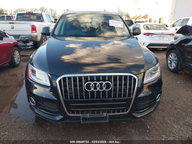 Photo 5 VIN: WA1CFAFP5FA129578 - AUDI Q5 