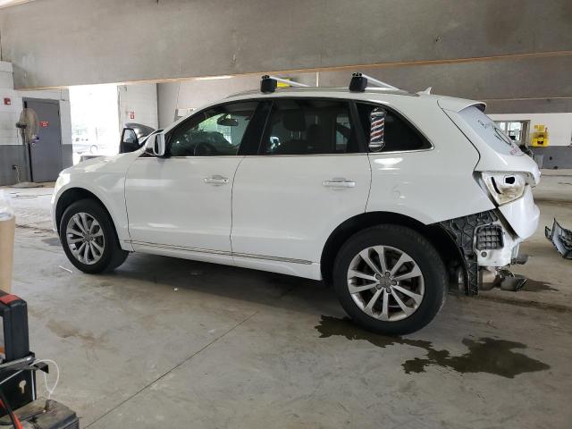 Photo 1 VIN: WA1CFAFP5FA129810 - AUDI Q5 PREMIUM 