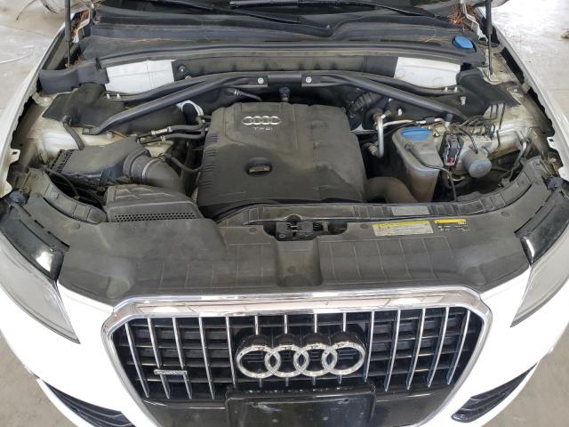 Photo 11 VIN: WA1CFAFP5FA129810 - AUDI Q5 PREMIUM 