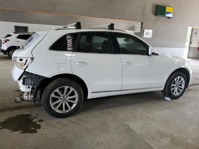 Photo 2 VIN: WA1CFAFP5FA129810 - AUDI Q5 PREMIUM 