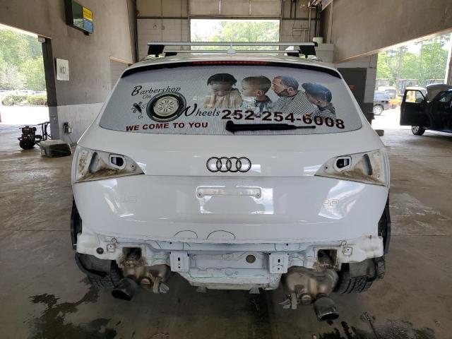 Photo 5 VIN: WA1CFAFP5FA129810 - AUDI Q5 PREMIUM 