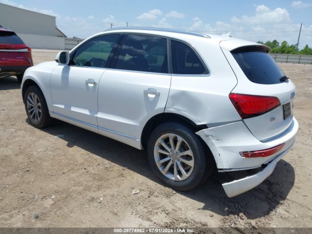 Photo 2 VIN: WA1CFAFP5FA129824 - AUDI Q5 