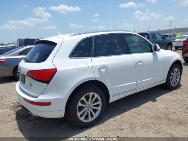 Photo 3 VIN: WA1CFAFP5FA129824 - AUDI Q5 