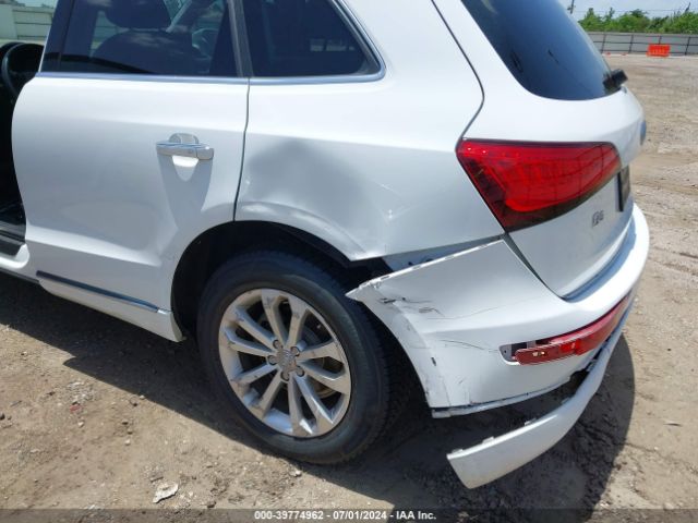 Photo 5 VIN: WA1CFAFP5FA129824 - AUDI Q5 