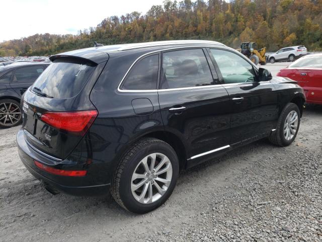 Photo 2 VIN: WA1CFAFP5FA132366 - AUDI Q5 