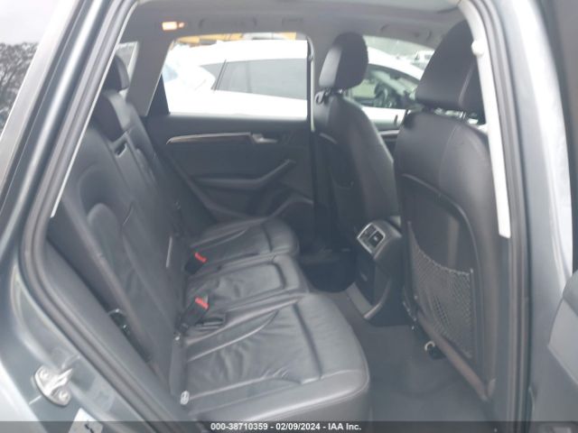 Photo 7 VIN: WA1CFAFP5FA133548 - AUDI Q5 