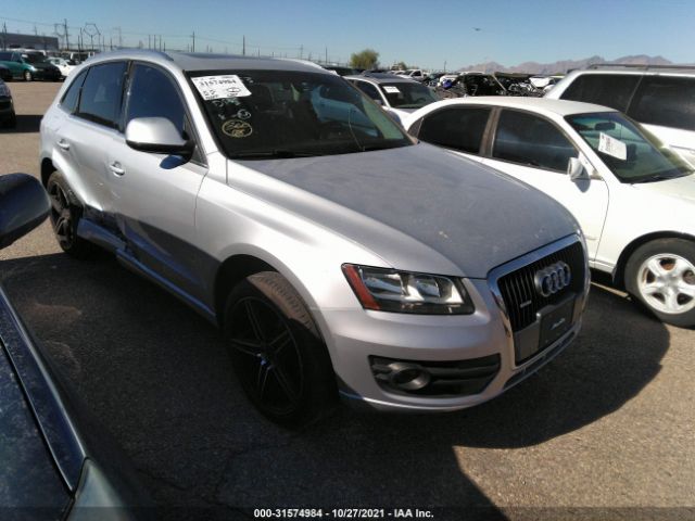 Photo 0 VIN: WA1CFAFP6BA002087 - AUDI Q5 