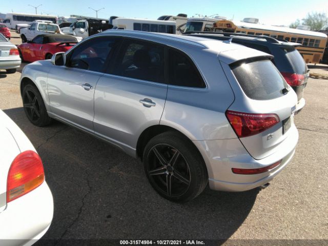 Photo 2 VIN: WA1CFAFP6BA002087 - AUDI Q5 