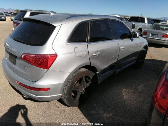 Photo 3 VIN: WA1CFAFP6BA002087 - AUDI Q5 