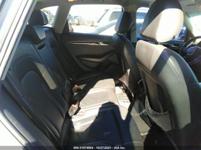 Photo 7 VIN: WA1CFAFP6BA002087 - AUDI Q5 