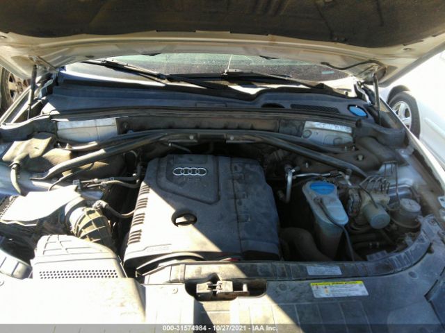 Photo 9 VIN: WA1CFAFP6BA002087 - AUDI Q5 