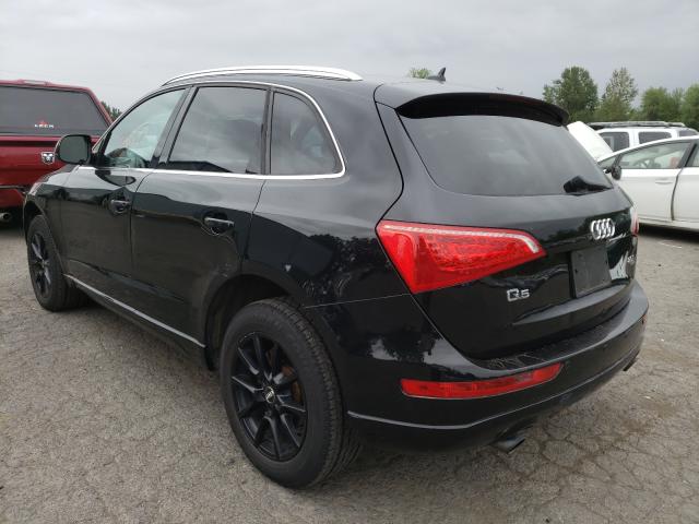 Photo 2 VIN: WA1CFAFP6BA003529 - AUDI Q5 PREMIUM 