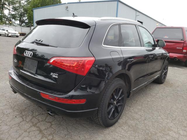 Photo 3 VIN: WA1CFAFP6BA003529 - AUDI Q5 PREMIUM 