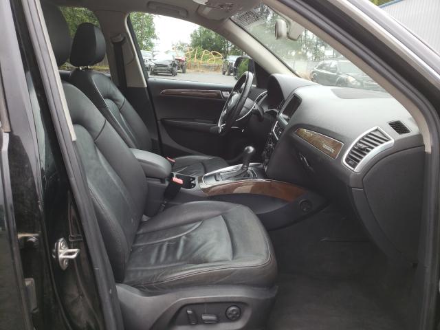 Photo 4 VIN: WA1CFAFP6BA003529 - AUDI Q5 PREMIUM 