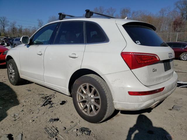 Photo 1 VIN: WA1CFAFP6BA010495 - AUDI Q5 