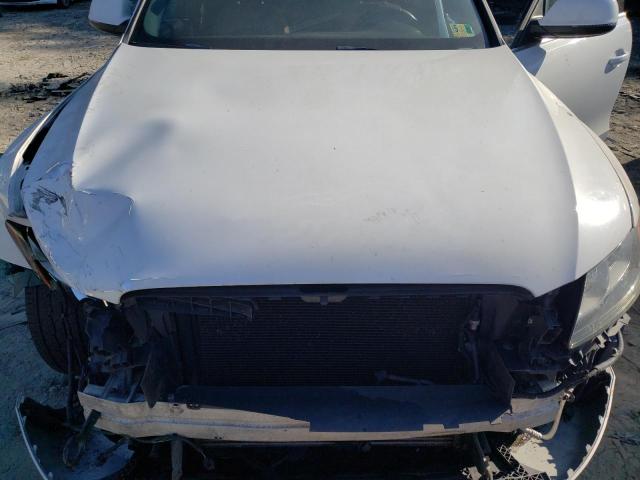 Photo 11 VIN: WA1CFAFP6BA010495 - AUDI Q5 