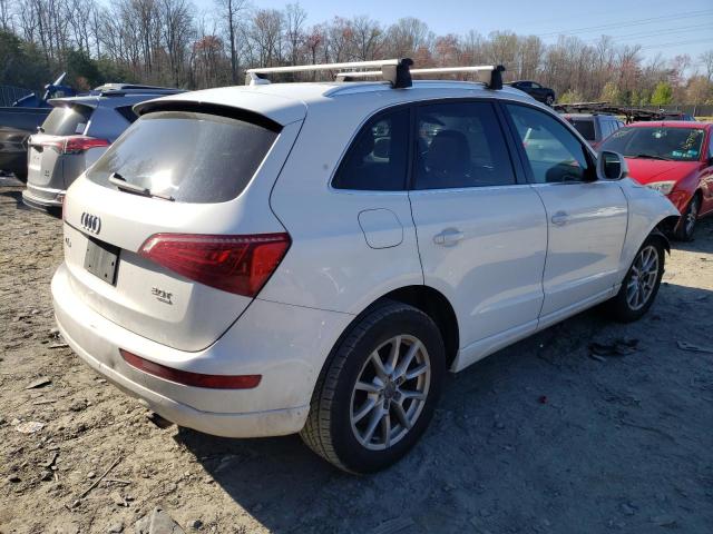 Photo 2 VIN: WA1CFAFP6BA010495 - AUDI Q5 