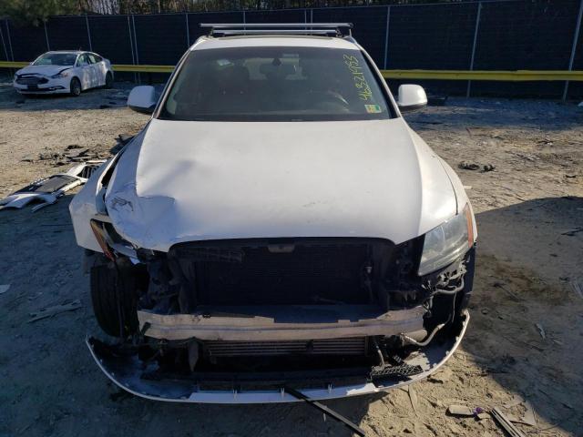 Photo 4 VIN: WA1CFAFP6BA010495 - AUDI Q5 