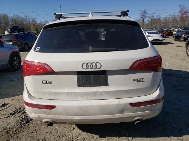 Photo 5 VIN: WA1CFAFP6BA010495 - AUDI Q5 