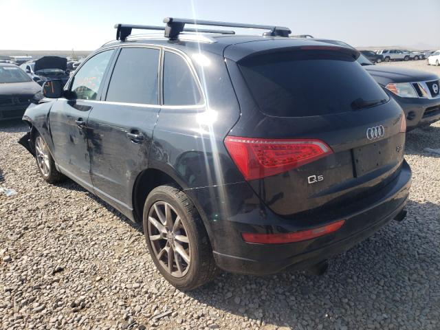 Photo 2 VIN: WA1CFAFP6CA005203 - AUDI Q5 PREMIUM 