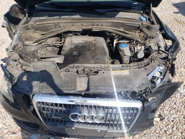 Photo 6 VIN: WA1CFAFP6CA005203 - AUDI Q5 PREMIUM 