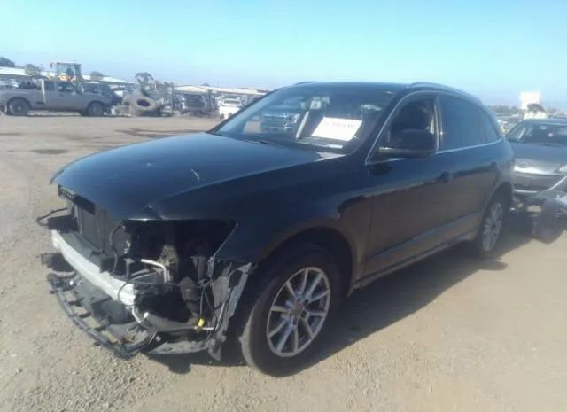 Photo 1 VIN: WA1CFAFP6CA014810 - AUDI Q5 