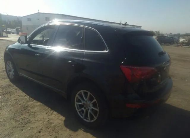 Photo 2 VIN: WA1CFAFP6CA014810 - AUDI Q5 