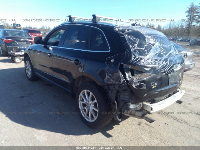 Photo 2 VIN: WA1CFAFP6CA019439 - AUDI Q5 