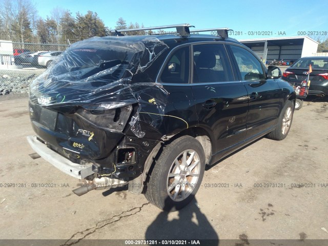 Photo 3 VIN: WA1CFAFP6CA019439 - AUDI Q5 