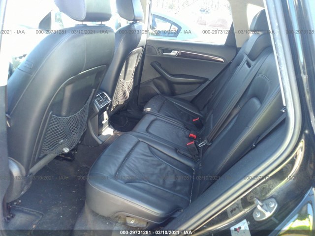 Photo 7 VIN: WA1CFAFP6CA019439 - AUDI Q5 