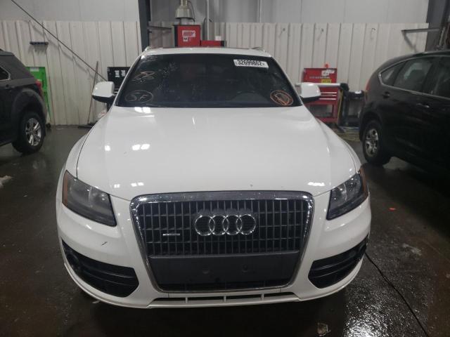 Photo 8 VIN: WA1CFAFP6CA049167 - AUDI Q5 PREMIUM 