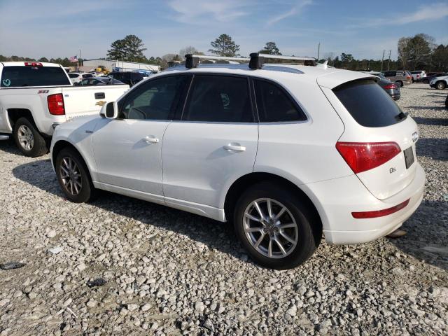 Photo 1 VIN: WA1CFAFP6CA097865 - AUDI Q5 PREMIUM 