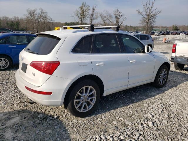 Photo 2 VIN: WA1CFAFP6CA097865 - AUDI Q5 PREMIUM 