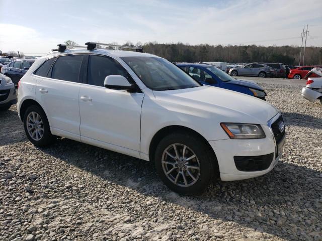 Photo 3 VIN: WA1CFAFP6CA097865 - AUDI Q5 PREMIUM 