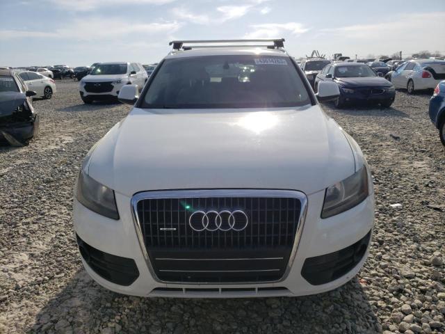 Photo 4 VIN: WA1CFAFP6CA097865 - AUDI Q5 PREMIUM 