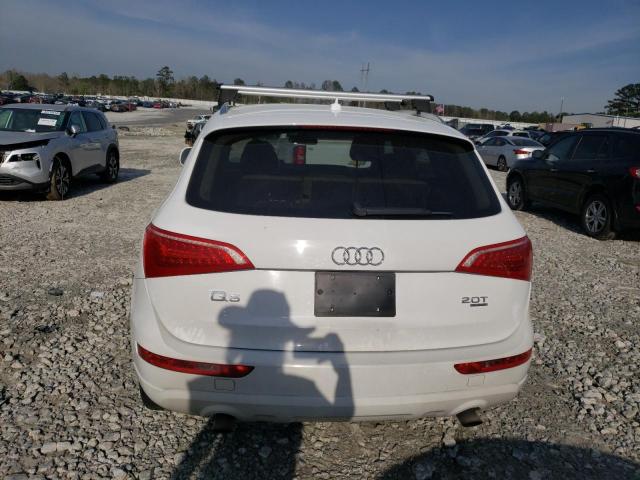 Photo 5 VIN: WA1CFAFP6CA097865 - AUDI Q5 PREMIUM 