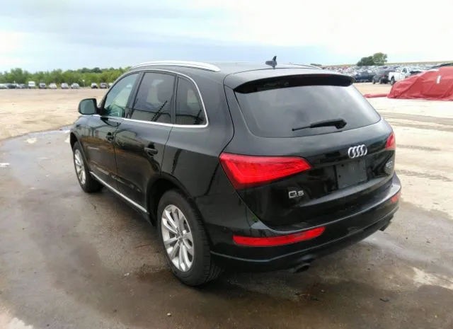 Photo 2 VIN: WA1CFAFP6DA013139 - AUDI Q5 