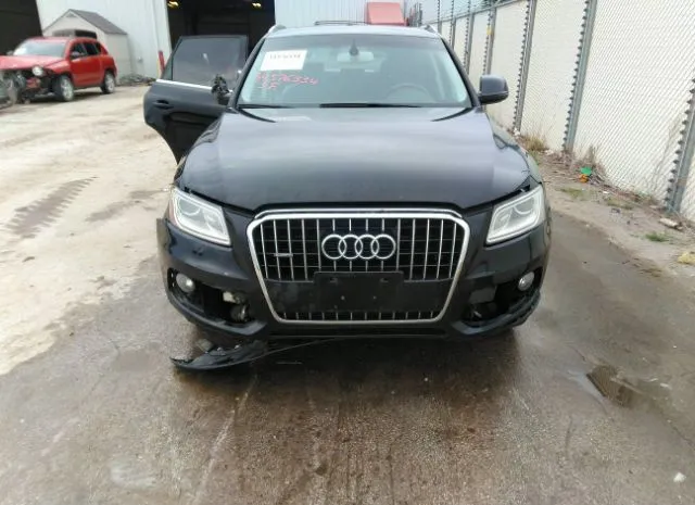 Photo 5 VIN: WA1CFAFP6DA013139 - AUDI Q5 