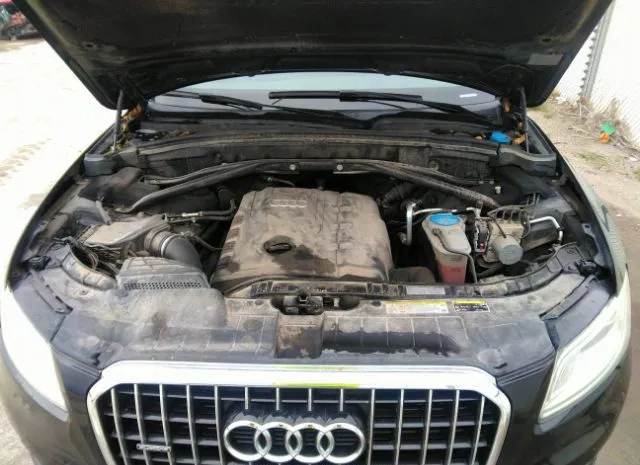 Photo 9 VIN: WA1CFAFP6DA013139 - AUDI Q5 